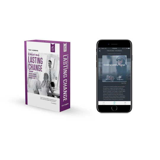 Creating Lasting Change ™ - Image 4