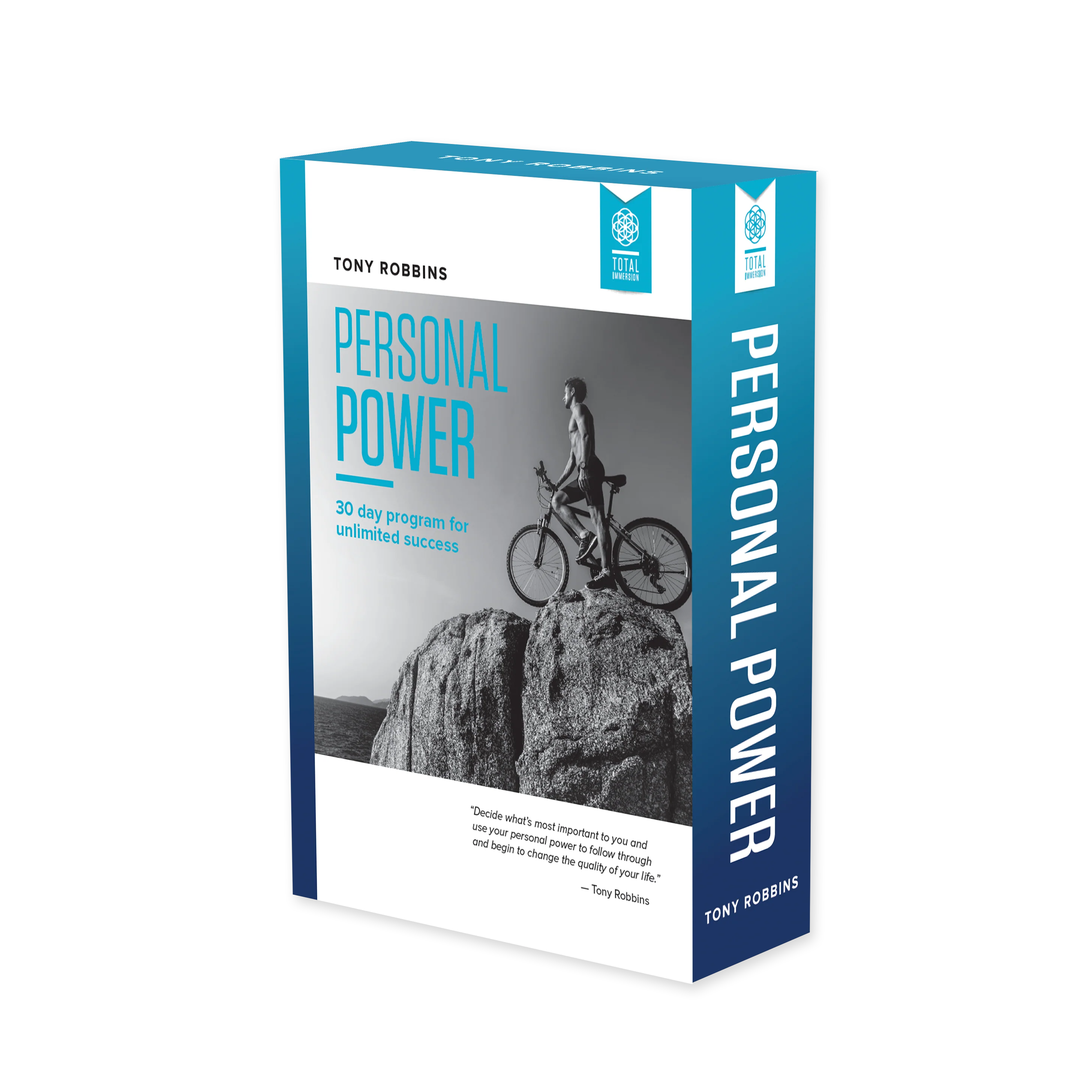 Personal Power ® - Image 8