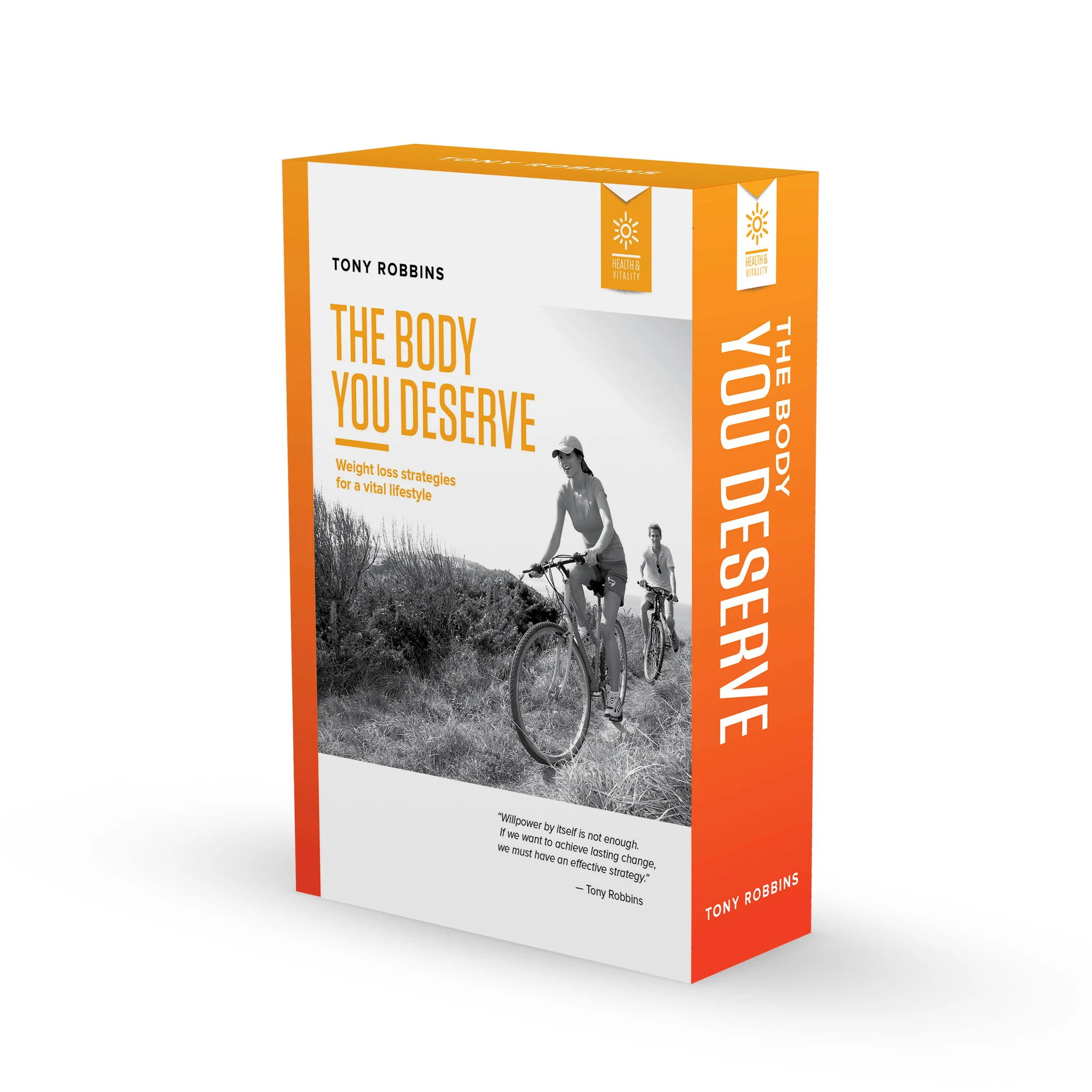 The Body You Deserve ® - Image 4