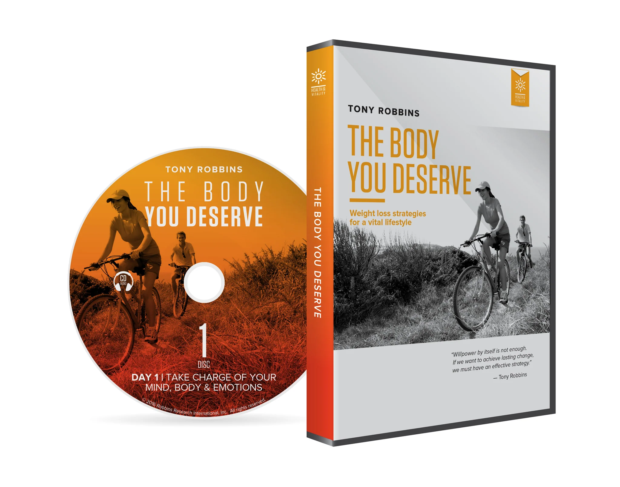 The Body You Deserve ® - Image 6