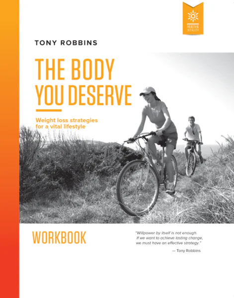The Body You Deserve ® - Image 8