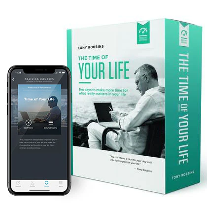 The Time of Your Life ® - Image 3