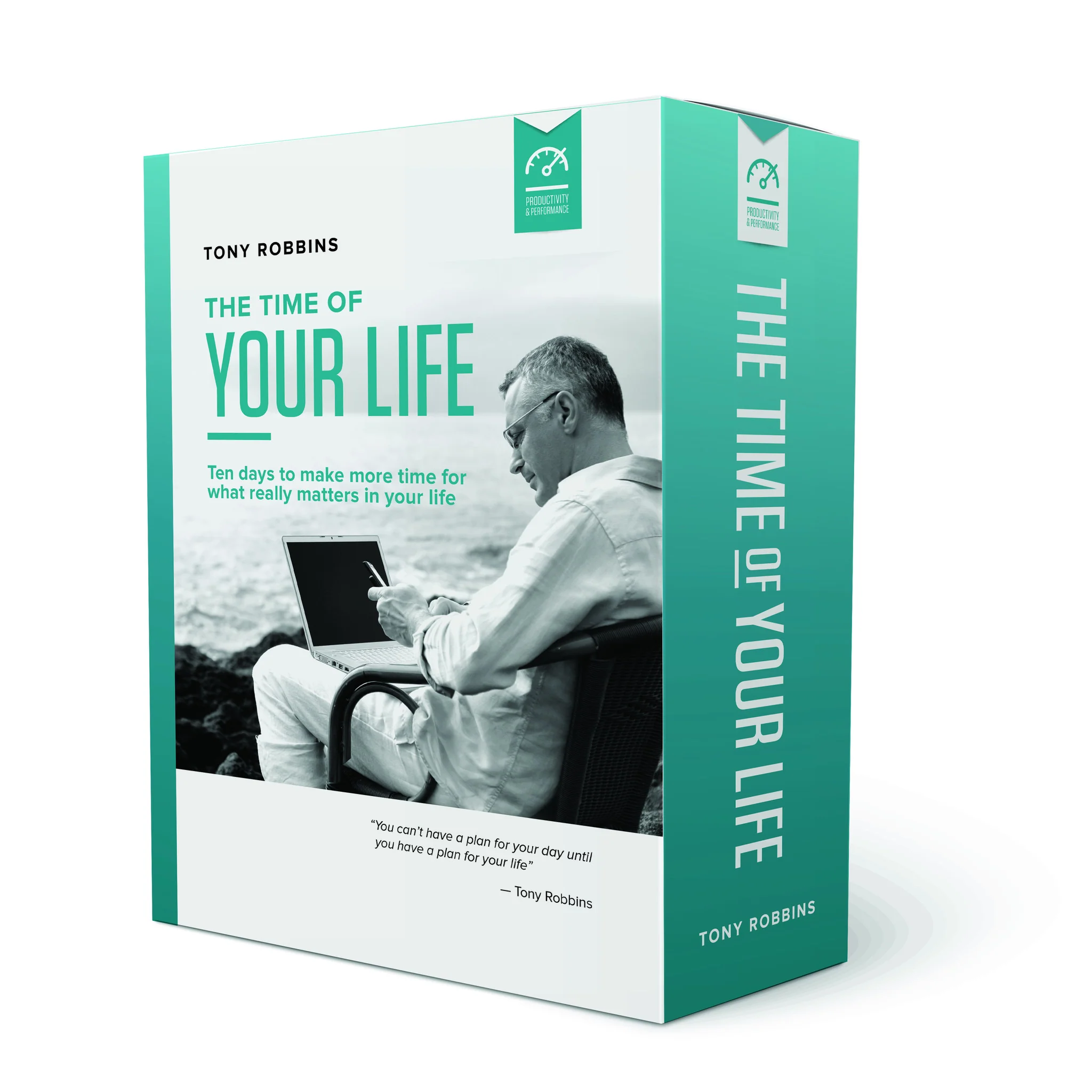 The Time of Your Life ® - Image 5