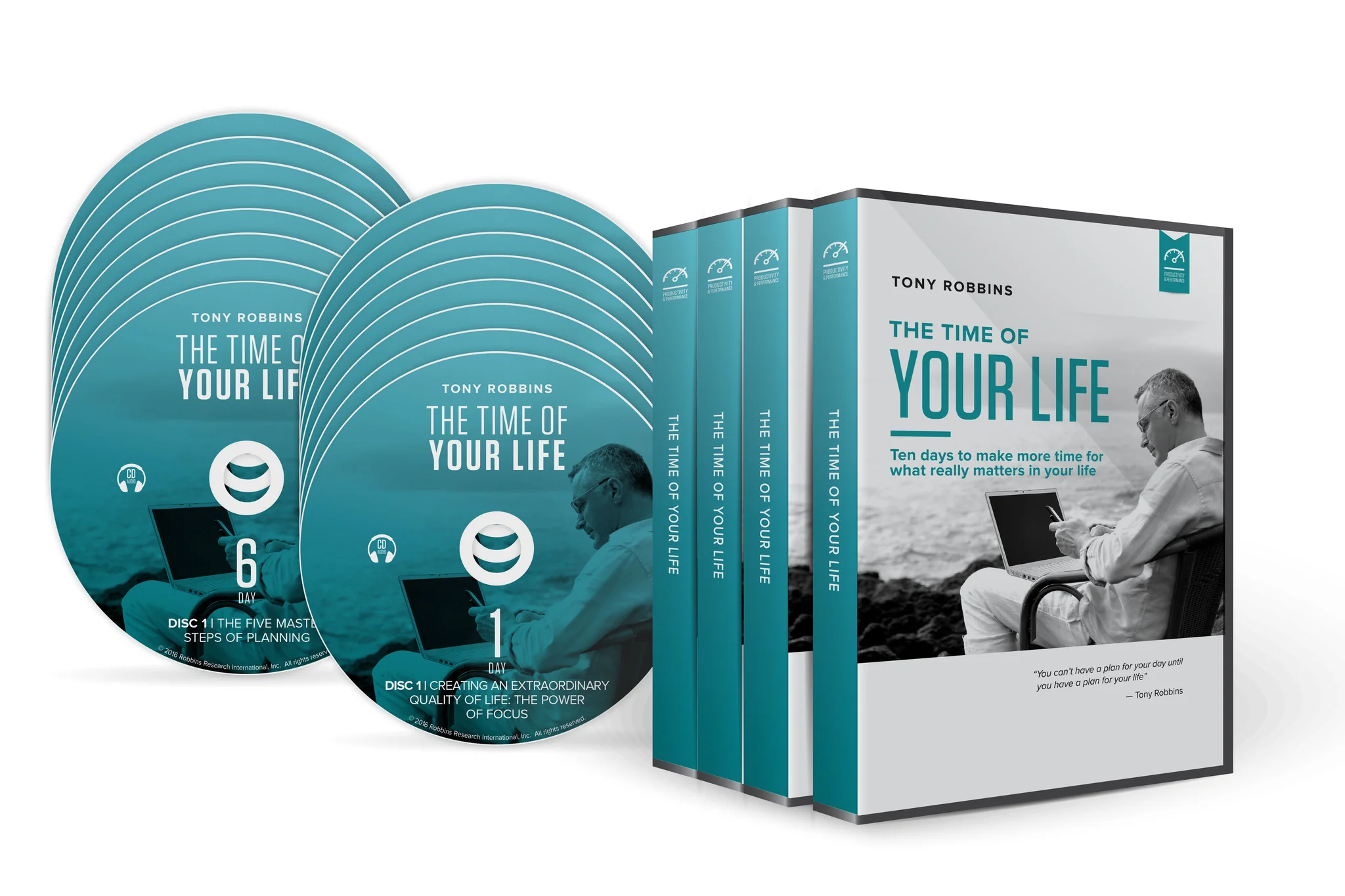 The Time of Your Life ® - Image 6