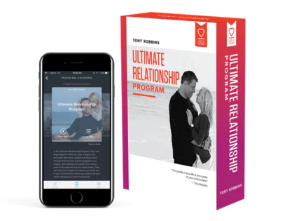Ultimate Relationship Program ® - Image 3