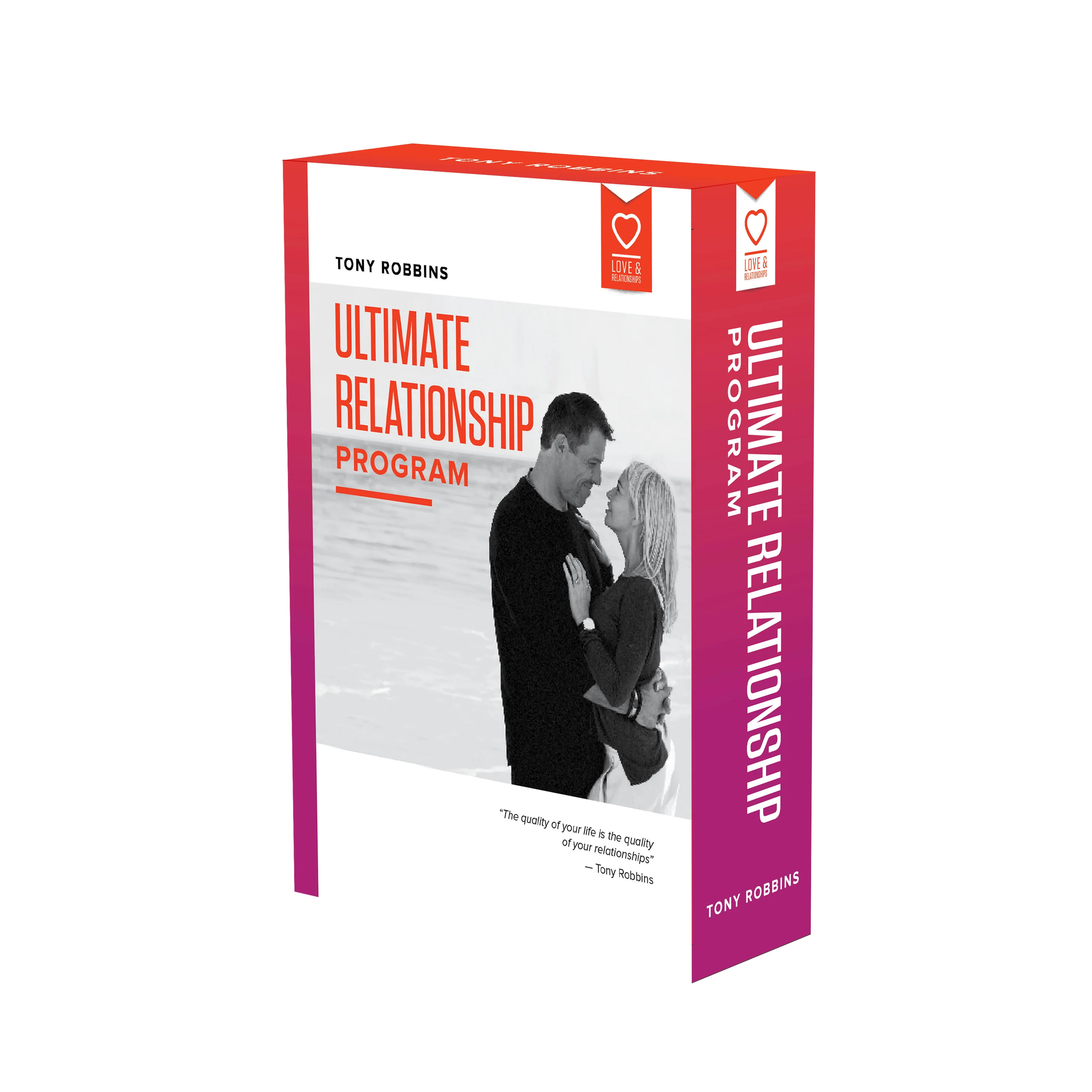 Ultimate Relationship Program ® - Image 4